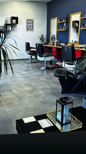 Baber Barbershop Wrocław